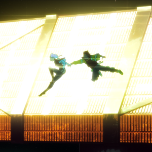 美女的翘臀被踩爆
